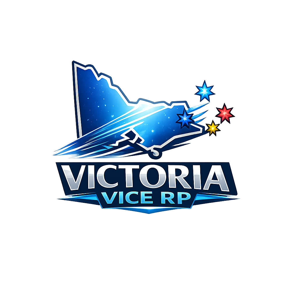 Victoria Vice RP